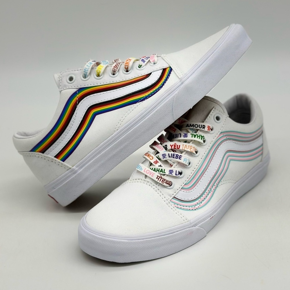 Vans Old Skool